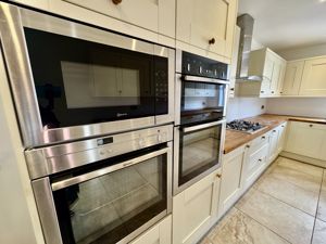 Open Plan Dining Kitchen- click for photo gallery